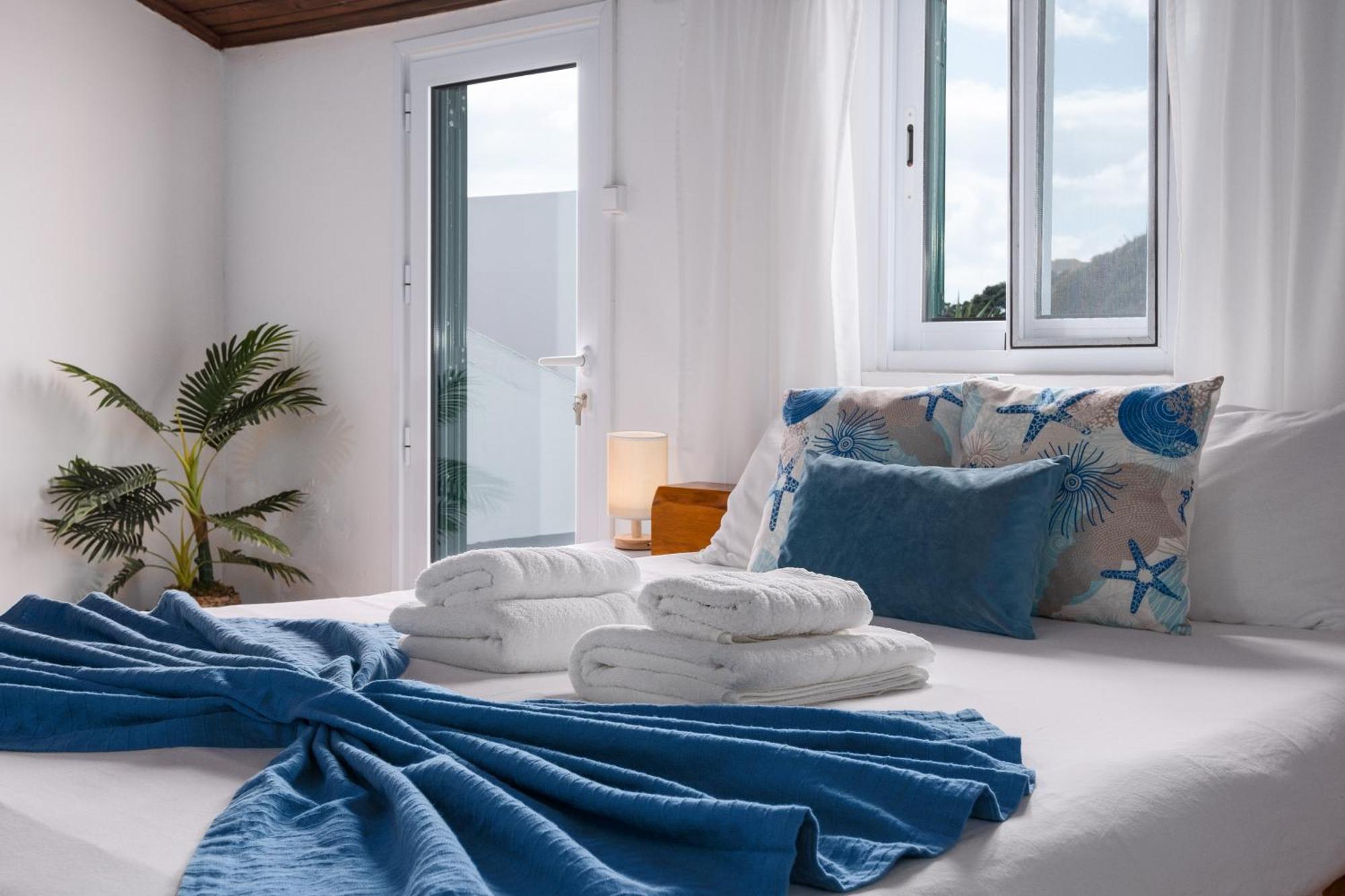 Casa Mar Villa Ponta Delgada Dış mekan fotoğraf